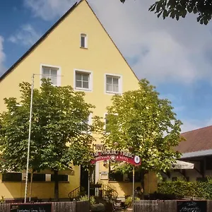 Guest house Zur Allacher Muehle