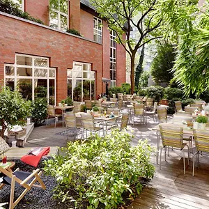 **** Otel Lindner Plaza Almanya