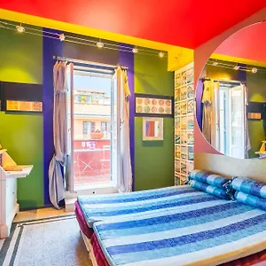 Apart-hotel Marcoaurelio49 Roma
