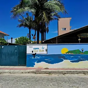 Albergue Floripa Surf Florianópolis