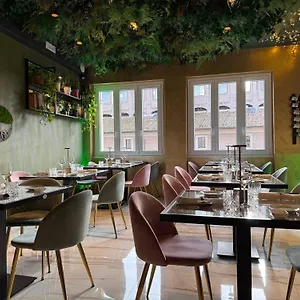 Hotel Caravita Roma