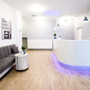 Hotel Calma Mitte Berlim