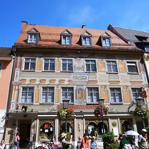 Apartamento Lucky Sissi Füssen