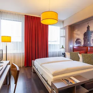 Adagio Kurfuerstendamm Berlin