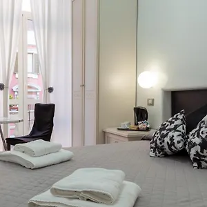Hotel Sol Levante Roma