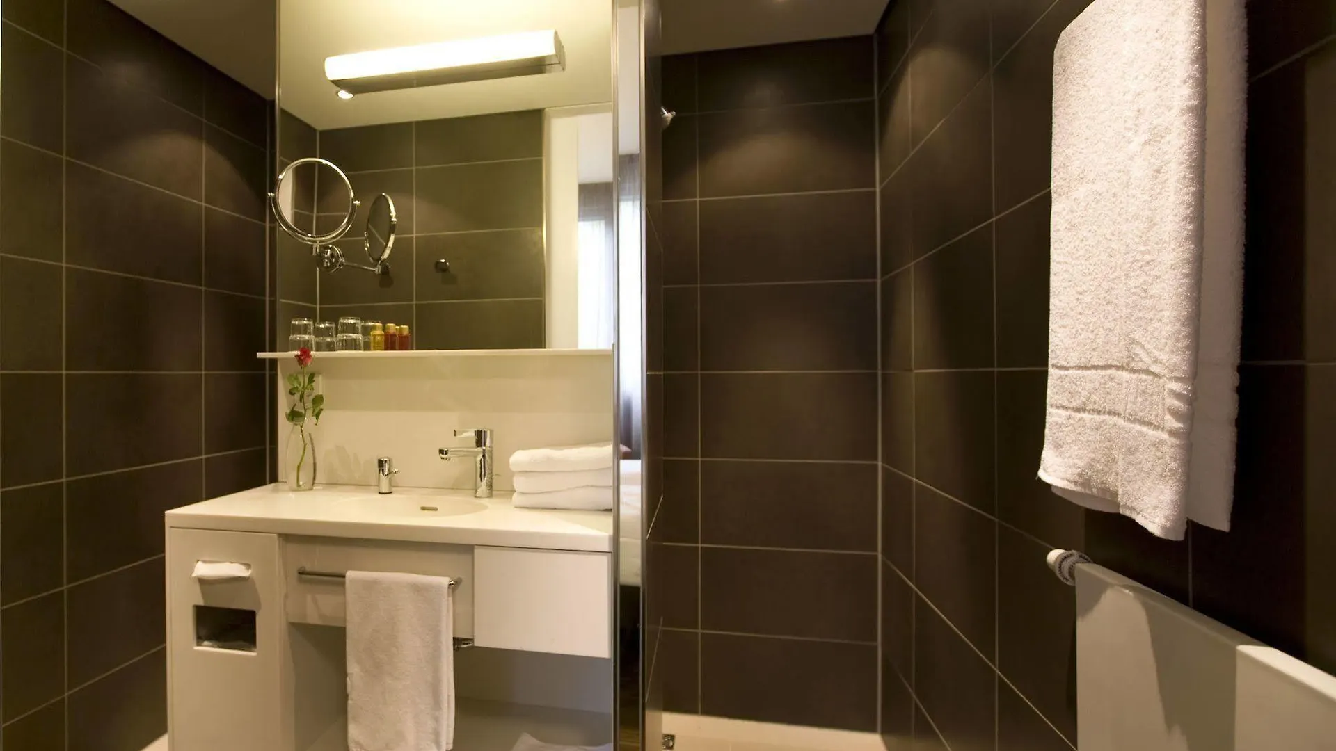 Hotel Koenigstein Münih